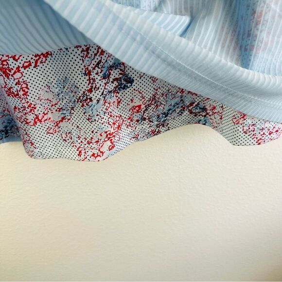 Pebble Beach Dry Luxe Performance Skort Size XL - Picture 2 of 5